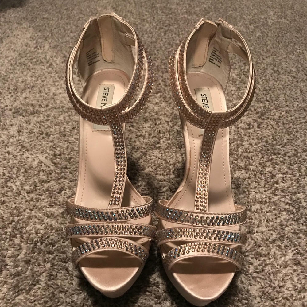 Steve Madden Heels